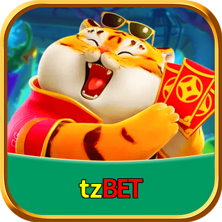 Logo da tzbet